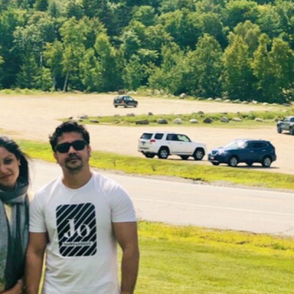 Meet your Posher, Sayfulla - Picture 1 of 1